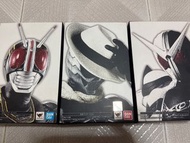 真骨雕Black skull W