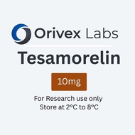 Tesamorelin (vial pvc sticker)
