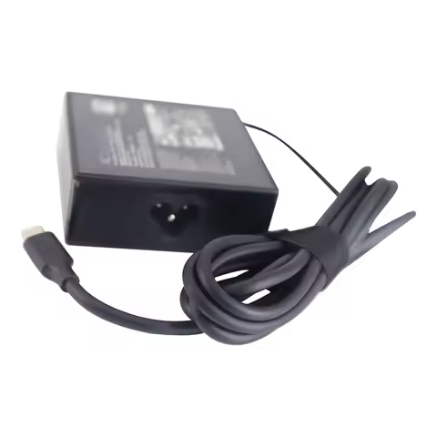 20V 4.5A 90W ADP-90RE B USB-C Type-C AC Adapter Laptop Charger For Asus M5402RA S5402Z UX5400ZF M340