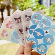 36pcs/bag Sanrio Kids Anti Mosquito Patch Cinnamoroll Mosquito Repellent Patch Fragrant Patch Anti M
