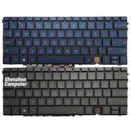 Keyboard hp Spectre x360 14-ef2002tu 14-ef0003tu 14-ef0005tu 14-ef0006tu 14-ef2000tu original new
