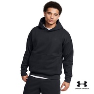 Under Armour Mens Curry DNA Hoodie