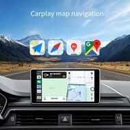 【VVL】-Wireless Carplay Adapter Android Auto 2-In-1 Smart Dongle 5G WIFI for Android Phone System Mul