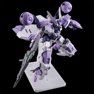 HG 1/144 Beguir-Beu Torche (Kenanji Team/Ridrick Team) PREMIUM BANDAI Model Kit