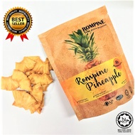 Rompine Dried Pineapple (MD2) Healthy Fruit Snack (HALAL)