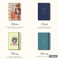 FREE GIFT Planner 2026 by RA Plannerbook 365 1 year