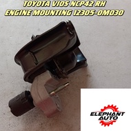 TOYOTA VIOS NCP42 (RH) ENGINE MOUNTING 12305-0M030