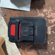 Baterai bor listrik baterai bor listrik 388vf