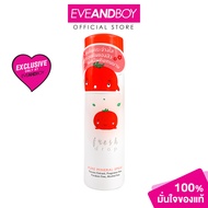 [Exclusive] FRESH DROP - Mineral Spray  (50 ml.) สเปรย์น้ำแร่ EVEANDBOY