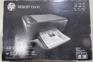 HP Deskjet F2410 打印機