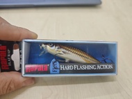 Rapala Flat Rap FLR-8CM
