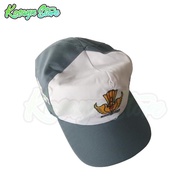 Topi Seragam Sekolah SMAK Santo Yusup
