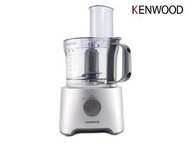 Kenwood - 多功能食物處理器 FDP304SI (攪拌機 料理機) 切絲切片打蛋榨橙汁碎肉麵糰搓粉器