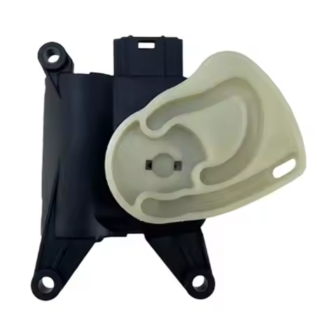 NEW HOT In Stock-Damper Actuators 6R0907511B 6RD907511F 6RF907511D 6Q0907511E 34D907511C For Polo Je
