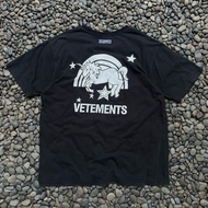 Vetements T-SHIRT