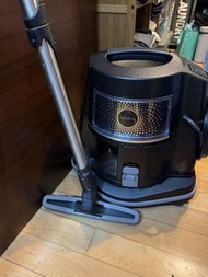 Rainbow 吸塵機連全新拍打器