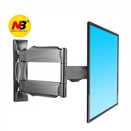 {CHÍNH HÃNG} Giá treo Khung treo tivi xoay đa năng NB - P4/ NB -P6 /NB L400 Tivi 32 - 80 inch - HÀN