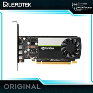 VGA NVIDIA QUADRO T400 4GB