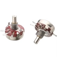 Potentiometer 4K7 2W WTH118 (2w potentiometer) price 1c