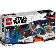 Lego Star Wars 75236 Duel on Starkiller Base