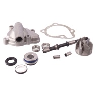 CF250 Engine Water Pump Assembly Moto 250 250cc CF250 Cfmoto Motor New Water Pump for CH250 CN250 25