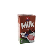 Susu UHT Diamond Milk - Netto 125 ml