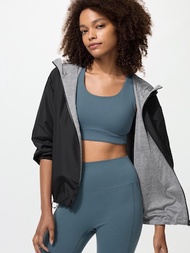 Reversible Parka Women, XS