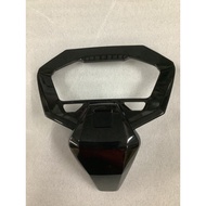 Vario 160 cover meter 53207-K2S-N100 coverset part