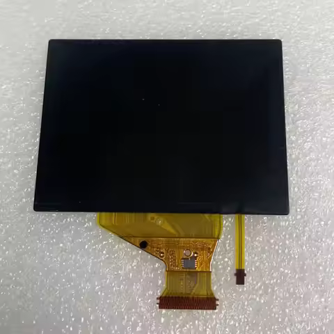 New touch LCD display screen repair parts for Canon EOS R6 R6II R7 camers