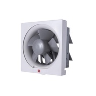 KDK 20AQM 8” / 25AQM 10” / 30AQM 12” Wall Mount Propeller Ventilating Fan / Exhaust Fan