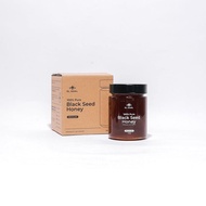 EL NAHL Black Seed Honey Regular Jar 425g
