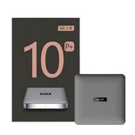 SVICLOUD - 小雲盒子10P+ SVI 10P+ 網絡機頂盒 第10代 (4+64GB)【香港行貨】Android BOX 多功能電視盒子