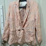 Second-Hand Suit Jacket Browser