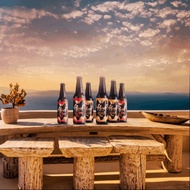 Floof 6-pack Brew for Dogs