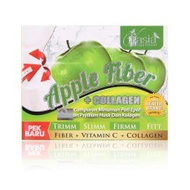 V ASIA APPLE FIBER + COLLAGEN