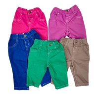 The Baby Company ( Reject ) Baby Long Pant - 3M to 24M