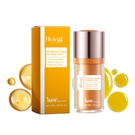 ``JJOO 【Local Stock】 HOYGI 5D Peptide Anti Aging Eye Repair Cream Moisturizing And Hydrating Anti Ag