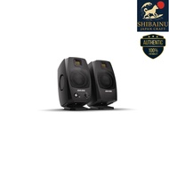 ADAM Audio monitor speakers, pair for sale - D3V, Black