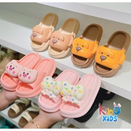 Baby Slippers - Cheerful Mario DE2402 anti-slip boys and girls