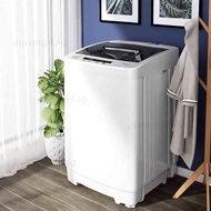 Washing Machine 10Kg/ 9Kg/8.5Kg Fully Automatic Top Load Washing Machine For Home Small Dormitory