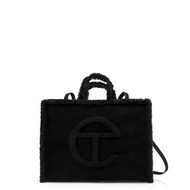 UGG x Telfar Shopping Bag Large Black