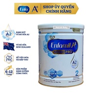 Enfamil A2 Neuropro powdered milk 2 cans 350g