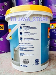 READY ~ JOTUN JOTAPLAST PUTIH / CAT TEMBOK INTERIOR / JOTUN PUTIH