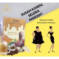 JULIZA GLOWEE COFFEE kurus dgn selamat