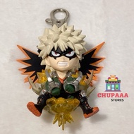 My Hero Academia Action Figure Keychain Vol.1 Katsuki Bakugo | Bandai