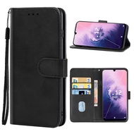 For Oukitel K9 Wallet Premium PU Leather Magnetic Flip Case Cover With Card Holder And Kickstand For