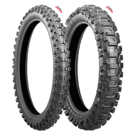 ยางมอเตอร์ไซค์ BRIDGESTONE BATTLECROSS X31