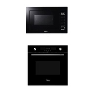 ชุดครัว TEKA เตาอบ TL 735 B V02 และ เตาอบไมโครเวฟ MWE 259