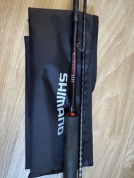 Shimano Sophia BB Fishing 【放售】SHIMANO Sephia BB S76ML 魷魚竿 / 木蝦竿