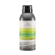 HOLLISTER - Huntington Beach 香體噴霧 143ml (平行進口)新舊包裝，隨機發送